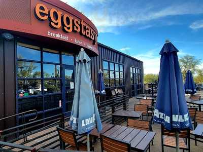 Eggstacy, Scottsdale