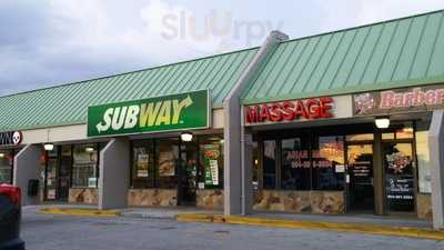 Subway, Fort Lauderdale