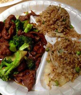 California Wok