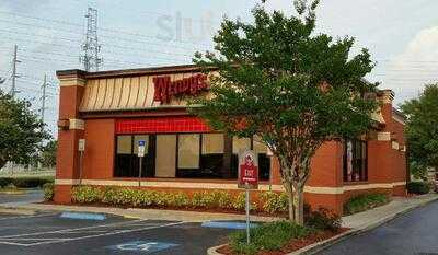 Wendy's, Orlando