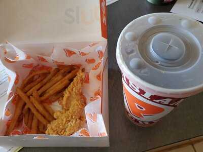 Popeyes Louisiana Kitchen