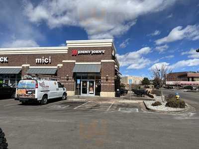 Jimmy John's, Colorado Springs