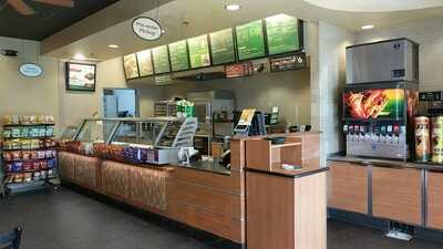 Subway, Rancho Mirage