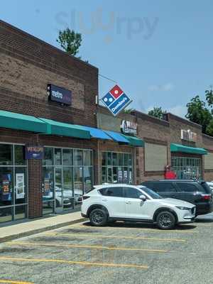 Domino's Pizza, Grand Rapids