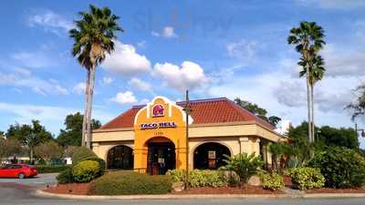 Taco Bell, Orlando