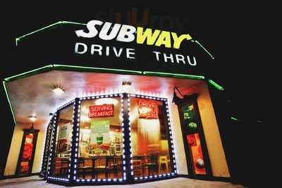 Subway, Fort Lauderdale