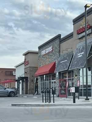 Five Guys, Colorado Springs