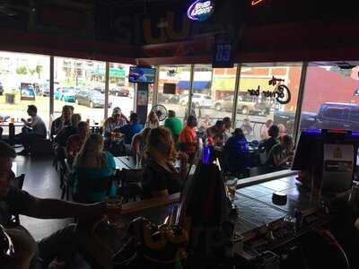 The Corner Bar at Elliston Place, Nashville