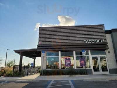 Taco Bell, Naples