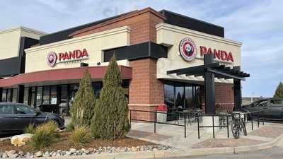 Panda Express, Colorado Springs