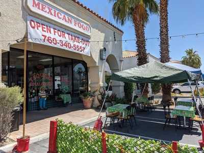 Taqueria Sinaloense, Palm Desert