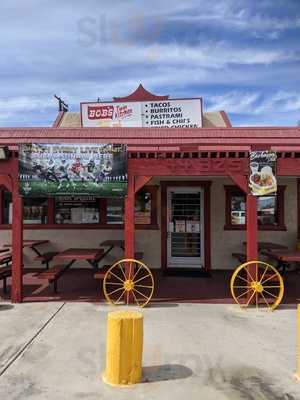 Bob's Twin Kitchen, Indio