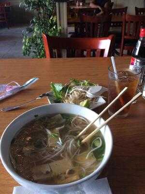 Pho And Roll