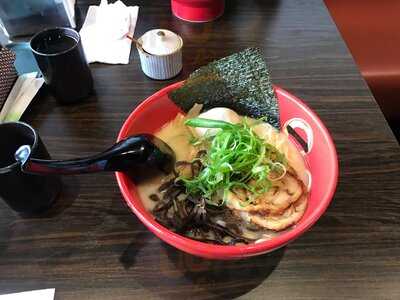 Ramen Bar Ichi