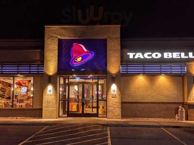 Taco Bell, Colorado Springs