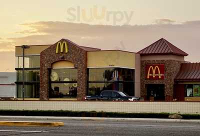 McDonald's, Scottsdale