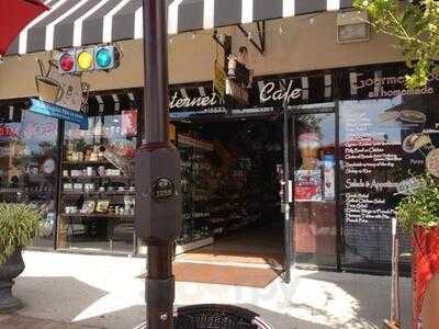 World of Coffee, Orlando