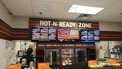 Little Caesars, Grand Rapids