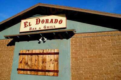 El Dorado Bar and Grill, Scottsdale