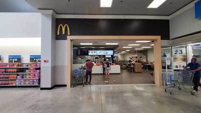 McDonald's, Naples