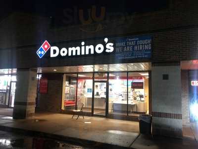 Domino's Pizza, Grand Rapids