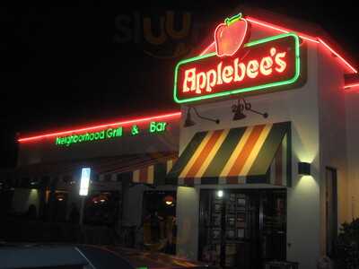 Applebee's, Orlando