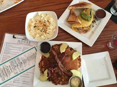 House: A Social Eatery, Nashville