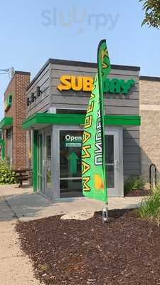 Subway, Grand Rapids