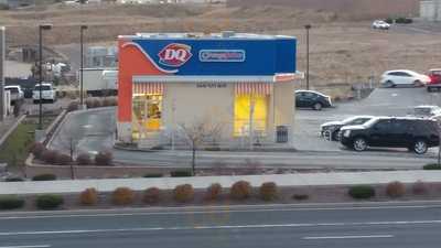 Dairy Queen (treat), Colorado Springs