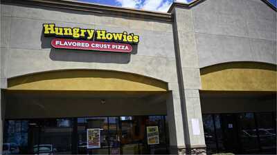 Hungry Howie's Pizza, Mesa