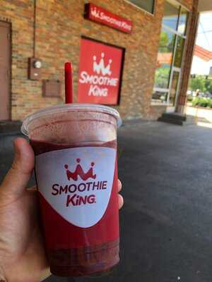 Smoothie King, Nashville