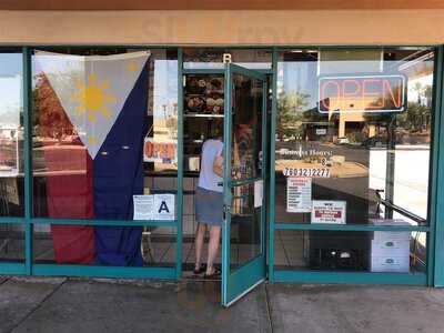 The Filipino Cuisine, Cathedral City