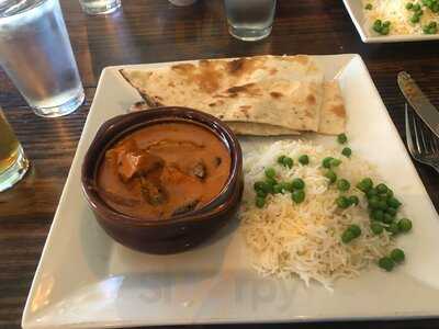 Surya India, Houston