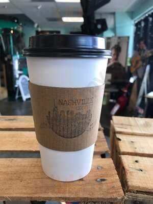 Nashville Coffees, Nashville