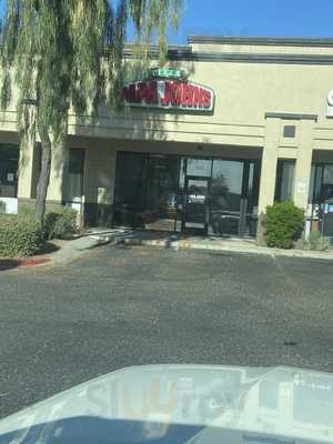 Papa Johns Pizza, Mesa