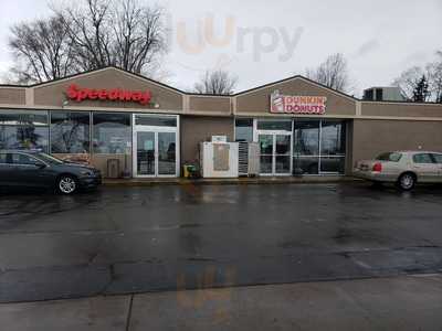 Dunkin, Rochester