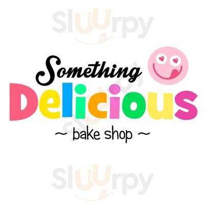 Something Delicious Bake Shop