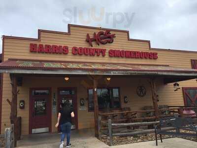 Harris County Smokehouse