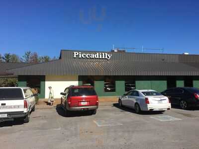 Piccadilly Cafeteria, Nashville