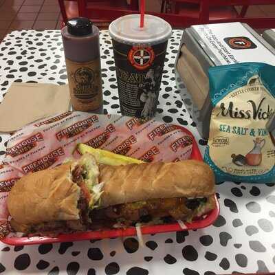 Firehouse Subs, Nashville