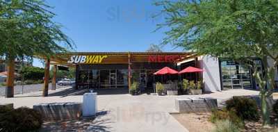 Subway, Scottsdale