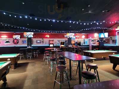 Groggy's Bar and Grill, Mesa