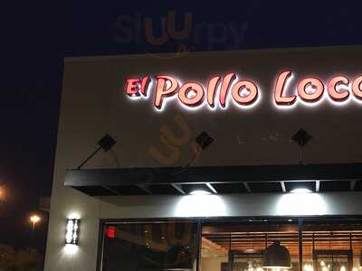 El Pollo Loco, Scottsdale