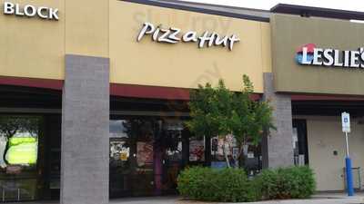 Pizza Hut, Mesa