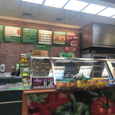 Subway, Fort Lauderdale