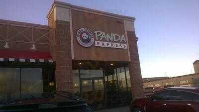 Panda Express, Colorado Springs