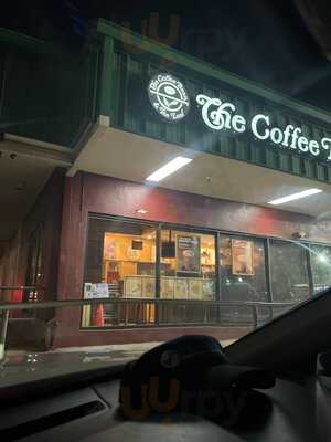 The Coffee Bean & Tea Leaf