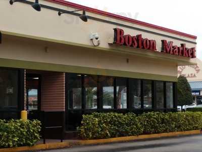 Boston Market, Fort Lauderdale