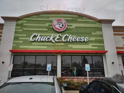 Chuck E. Cheese, Rochester