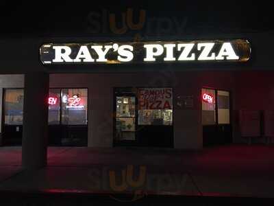 Ray's Pizza, Phoenix